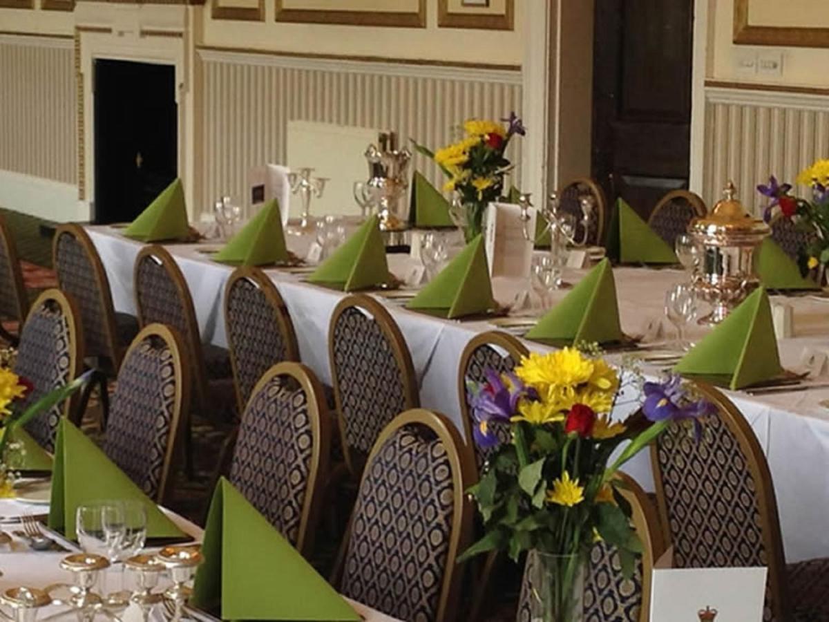 Lynford Hall Hotel Mundford ภายนอก รูปภาพ