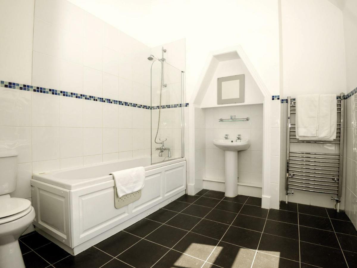 Lynford Hall Hotel Mundford ห้อง รูปภาพ